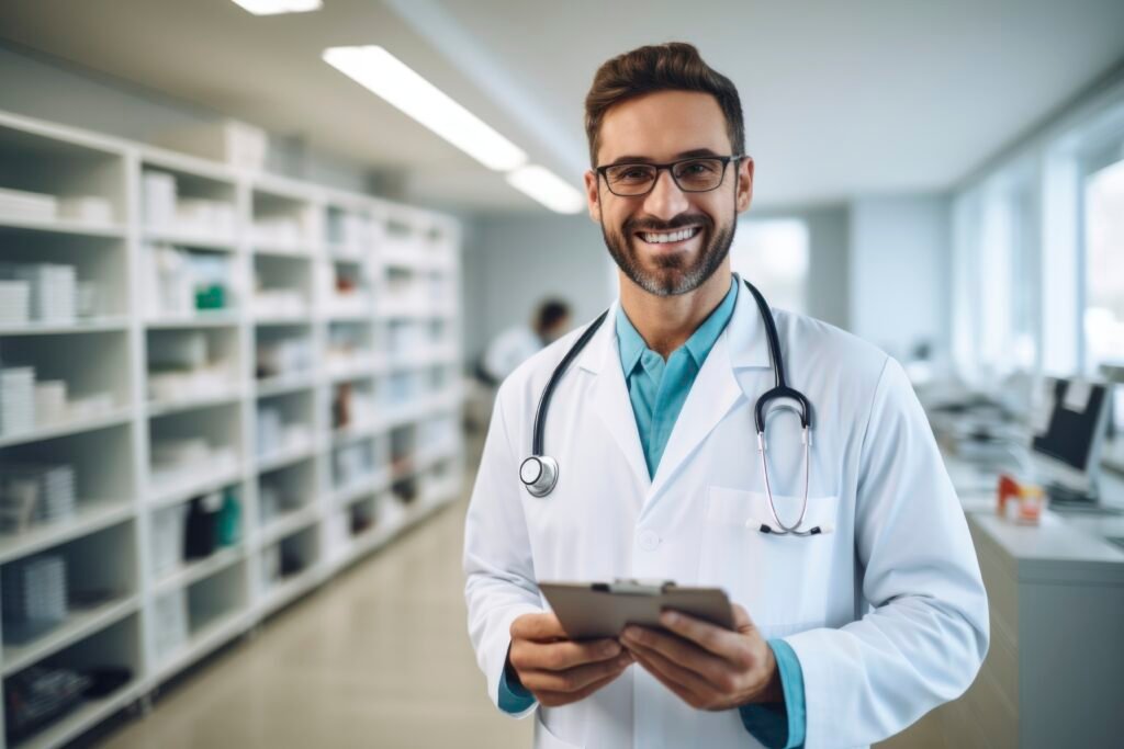 CNAE para médicos