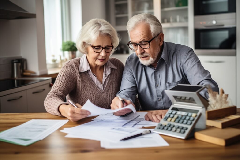 documentos para imposto de renda