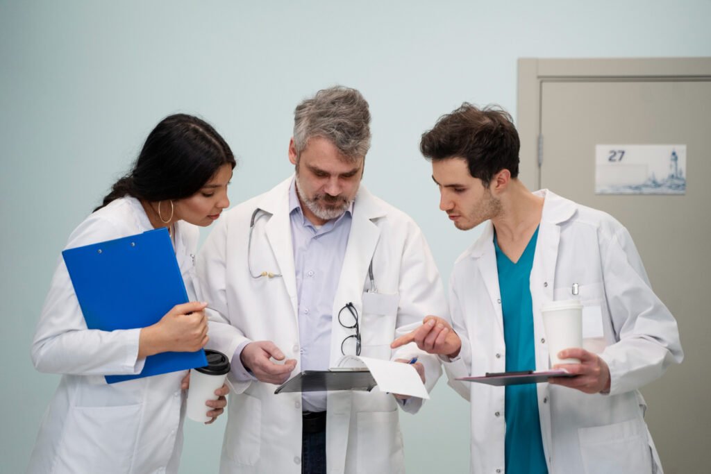 Qual o CNAE ideal para médicos? Veja como escolher corretamente