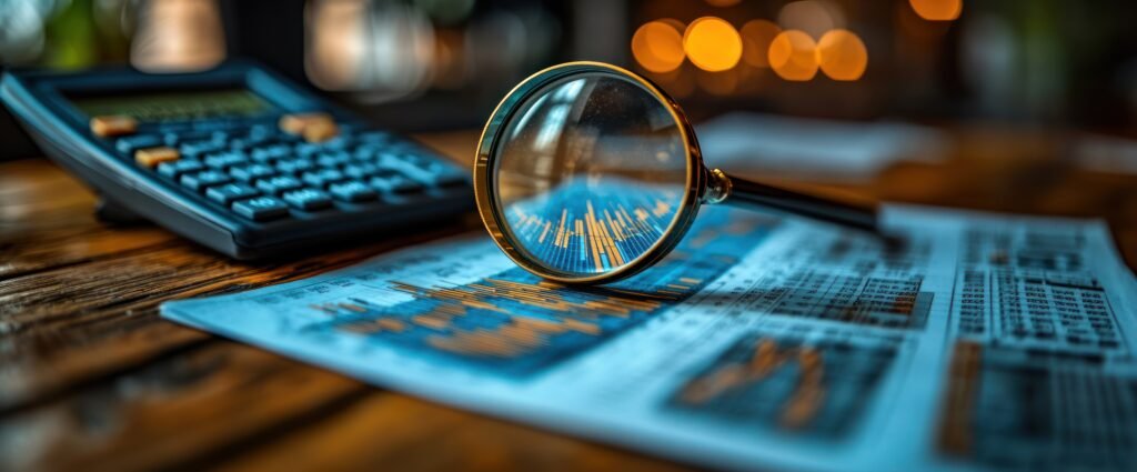 contabilidade estratégica