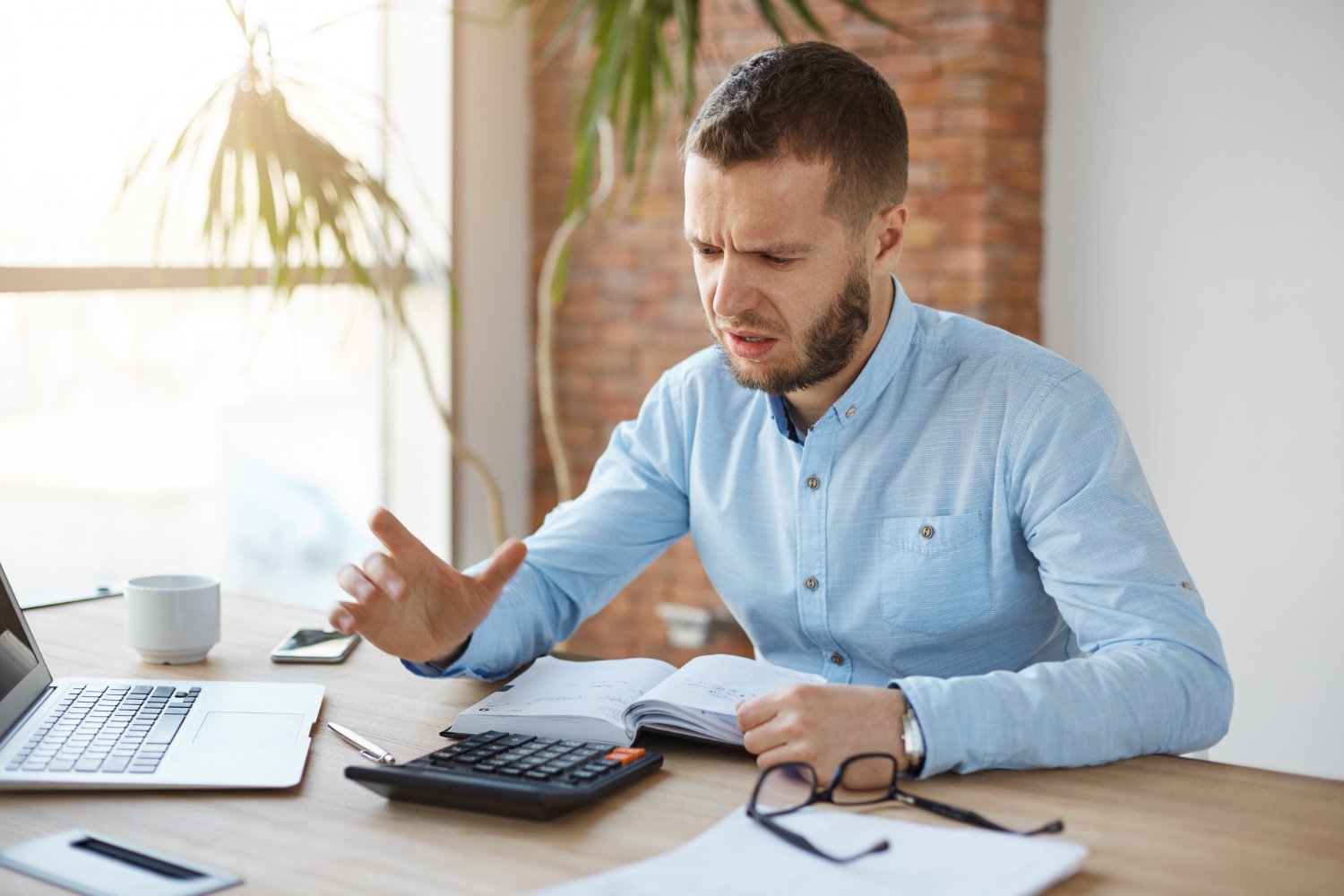 5 erros fiscais que podem ser evitados com uma contabilidade consultiva