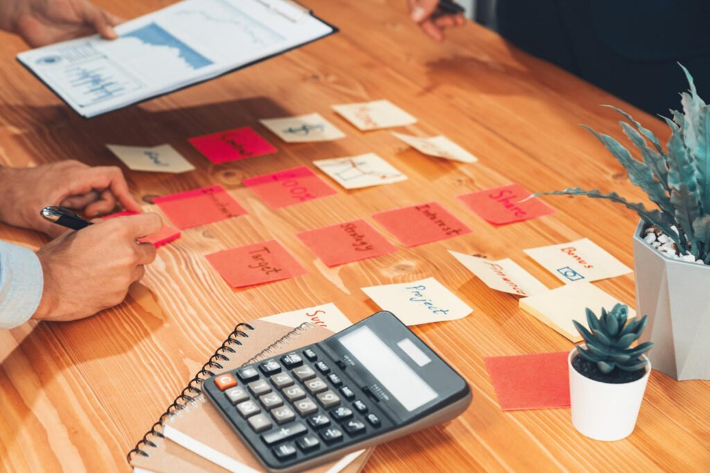 Como organizar a contabilidade da sua empresa no início do ano