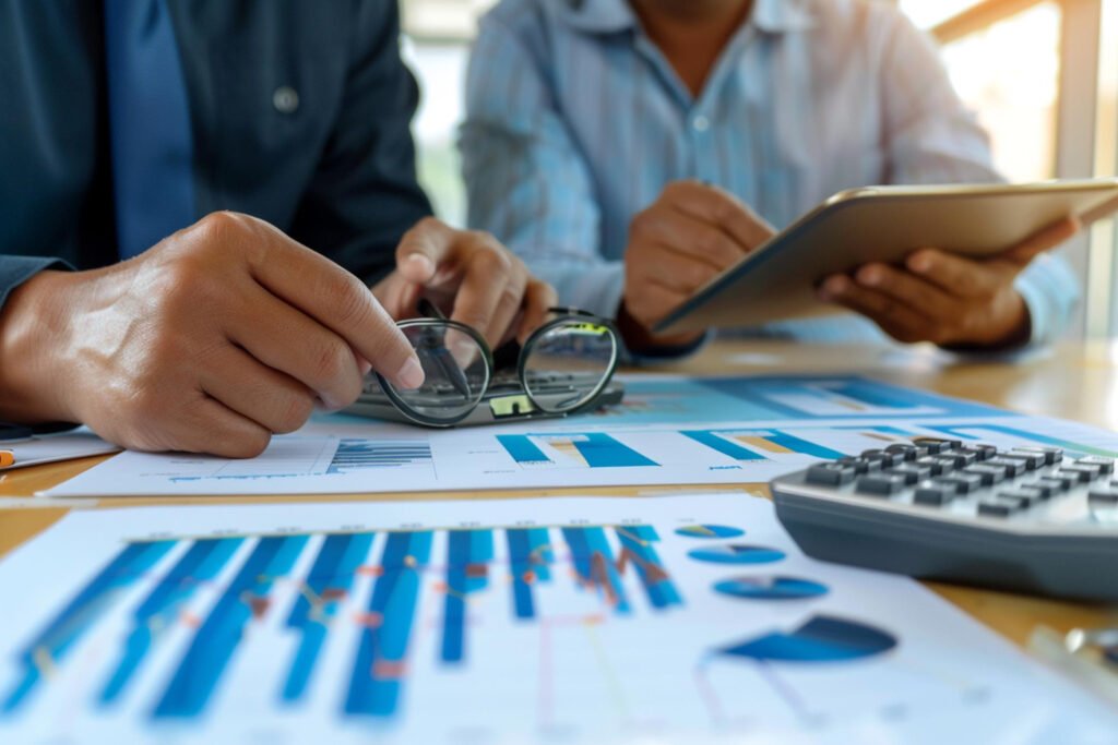 Contabilidade em São Paulo para prestadores de serviço em 2026