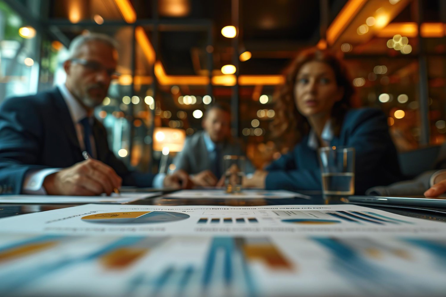 Contabilidade para empresas de consultoria em São Paulo em 2026